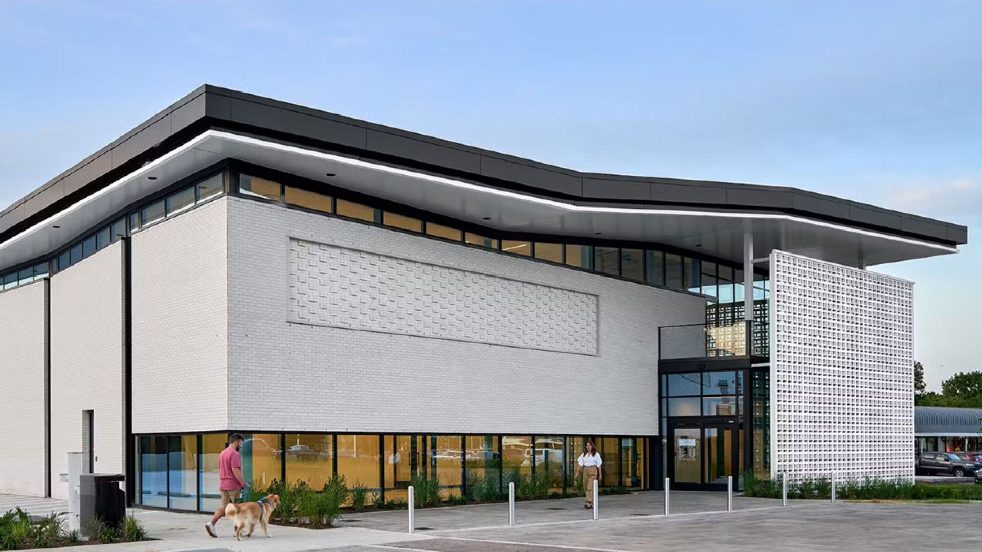 Donelson Library Nashville TN