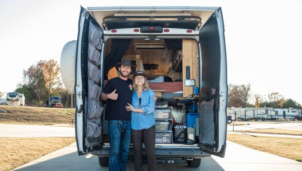 Where Solar Energy Meets Serving the Community