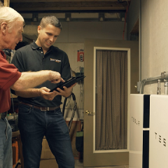 Cadiz-KY-LightWave-Solar-Tesla-Powerwall