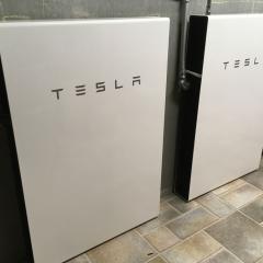 Kentucky-LightWave-Solar-Tesla-Powerwalls