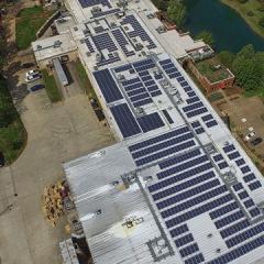 Interstate-Packaging-White-Bluff-TN-Solar-1