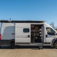 Solar-Van-Project-1