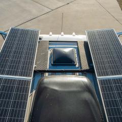 Solar-Van-Project-5