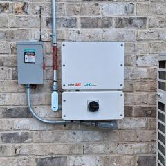 SolarEdge-Inverter-at-Chaltry-Home-Project