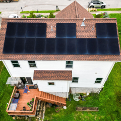 Solar-Panel-Install-on-Madison-Tennessee-home