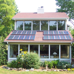 Steve-Johnson-Home-Lightwave-Solar-Panels