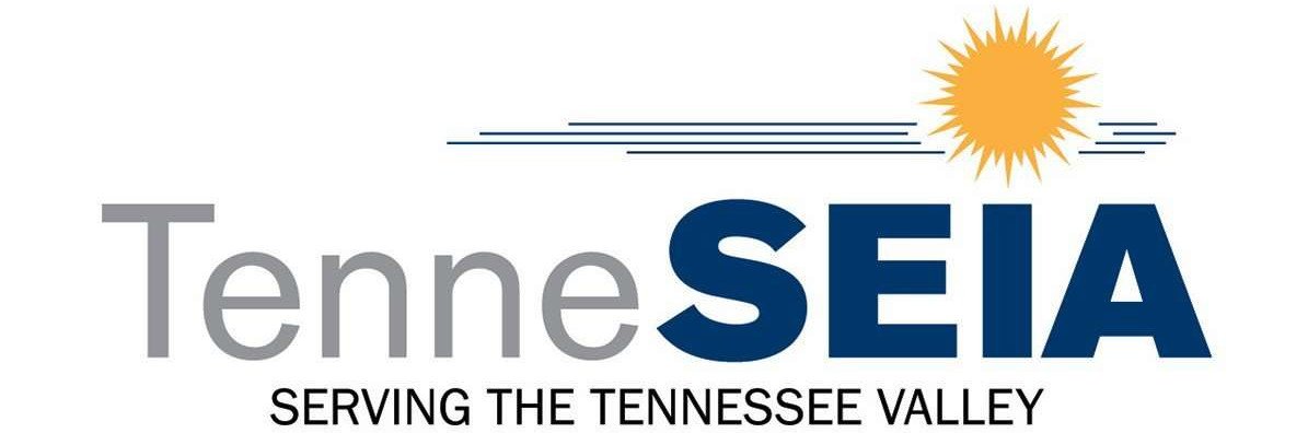 TenneSEIA logo
