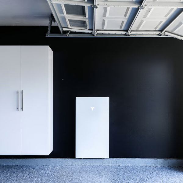 Tesla Powerwall 3 battery storage